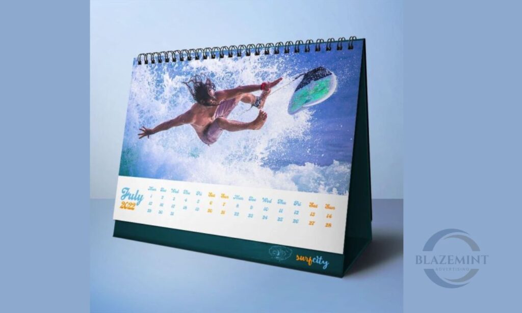 Calendar Printing Dubai
