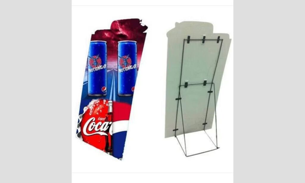 Cutout Standees