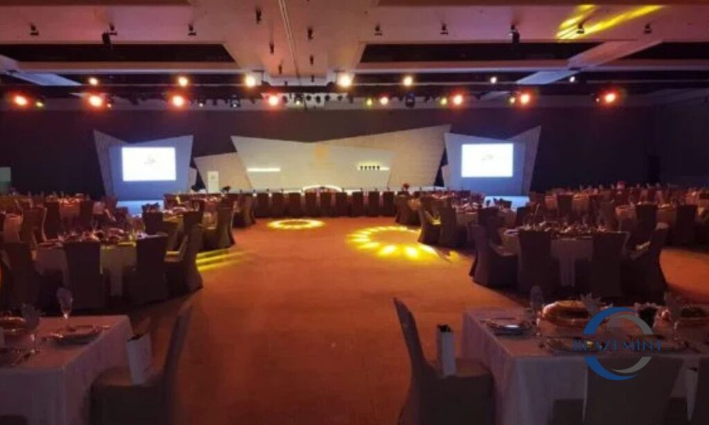 Event Management Dubai