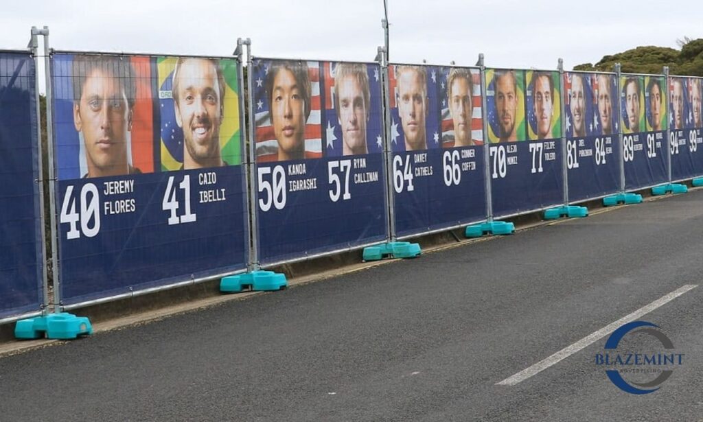 Tarpaulin printing Dubai