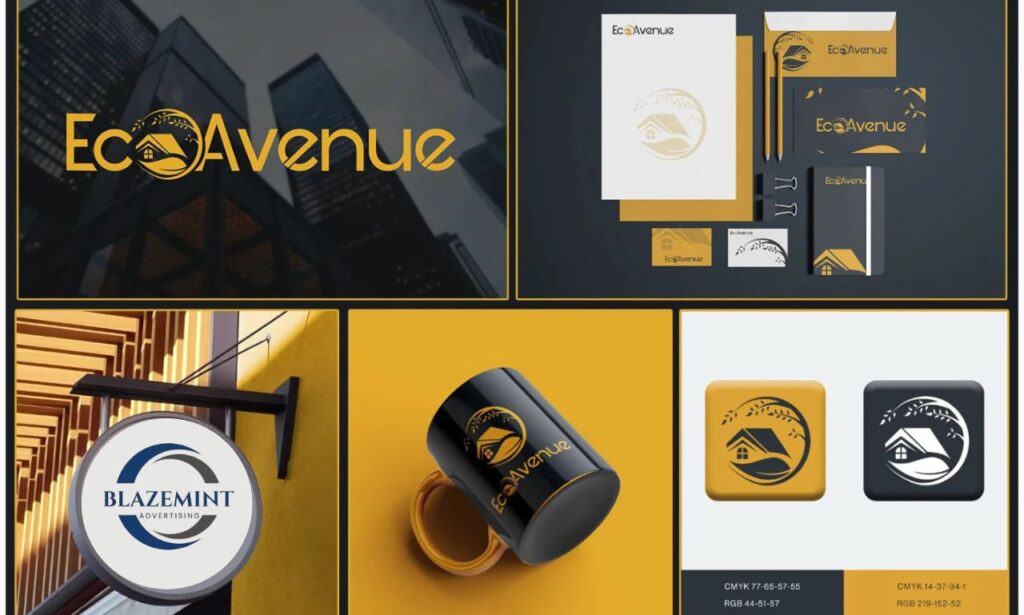 Sticker Printing Dubai