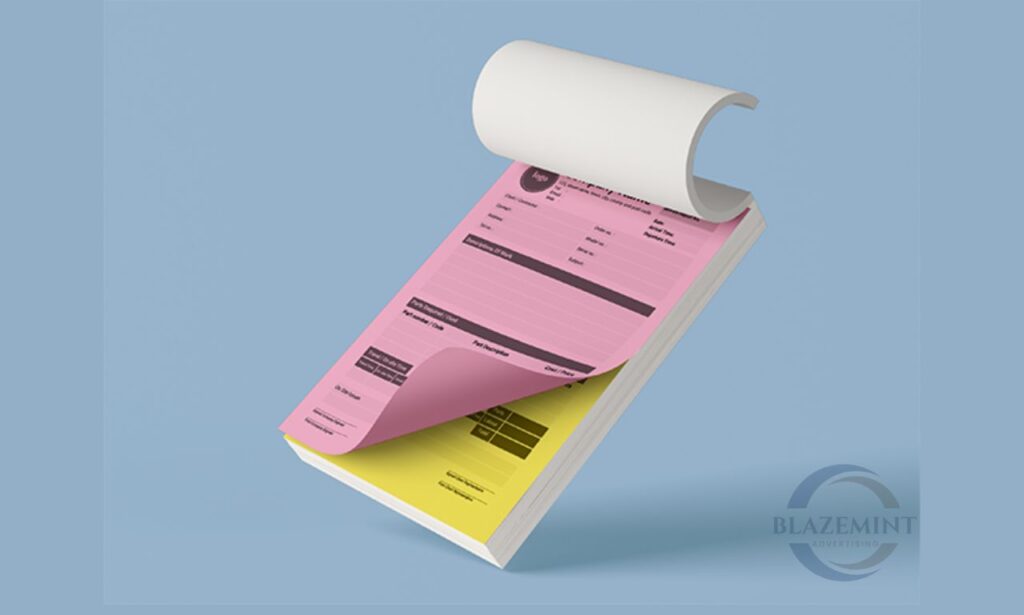 NCR Books