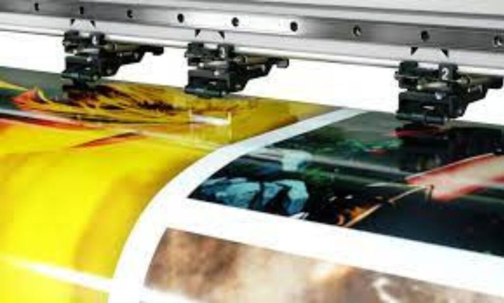 Poster Printing Dubai