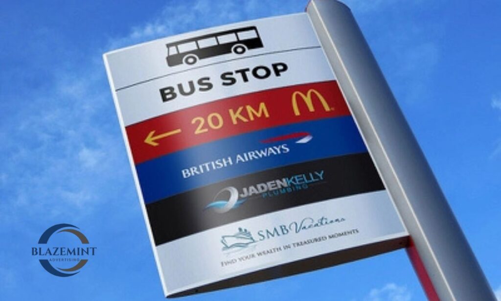 Pylon Sign Board Dubai