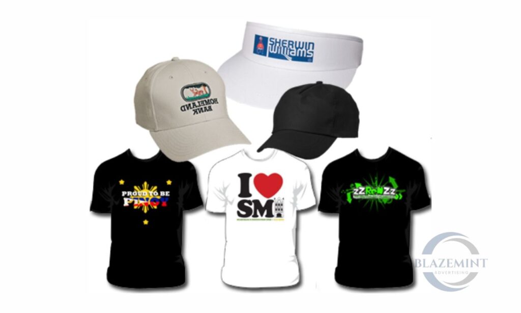 T-Shirt & Cap Printing Dubai