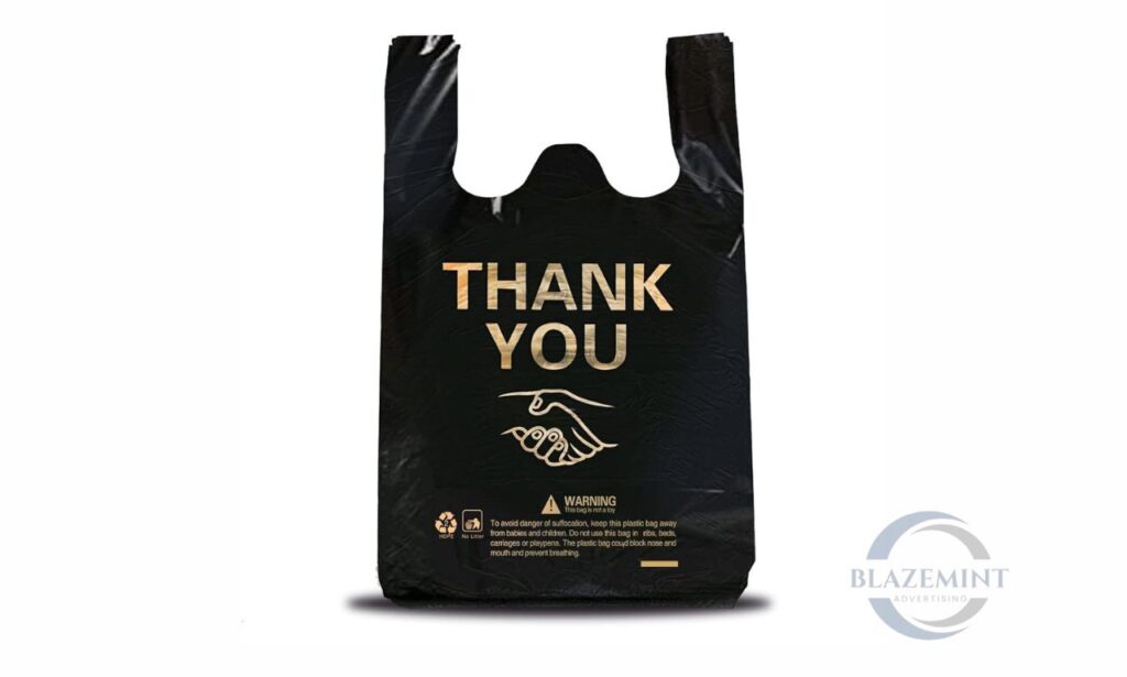 T-Shirt Handle Bag Dubai