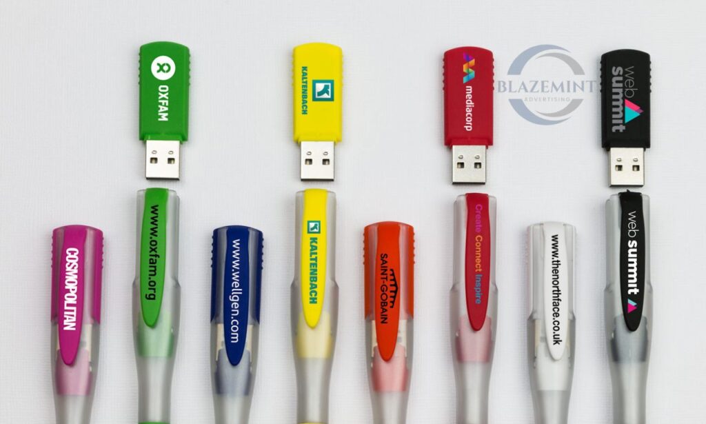 USB, Pen & Mugs Branding Dubai