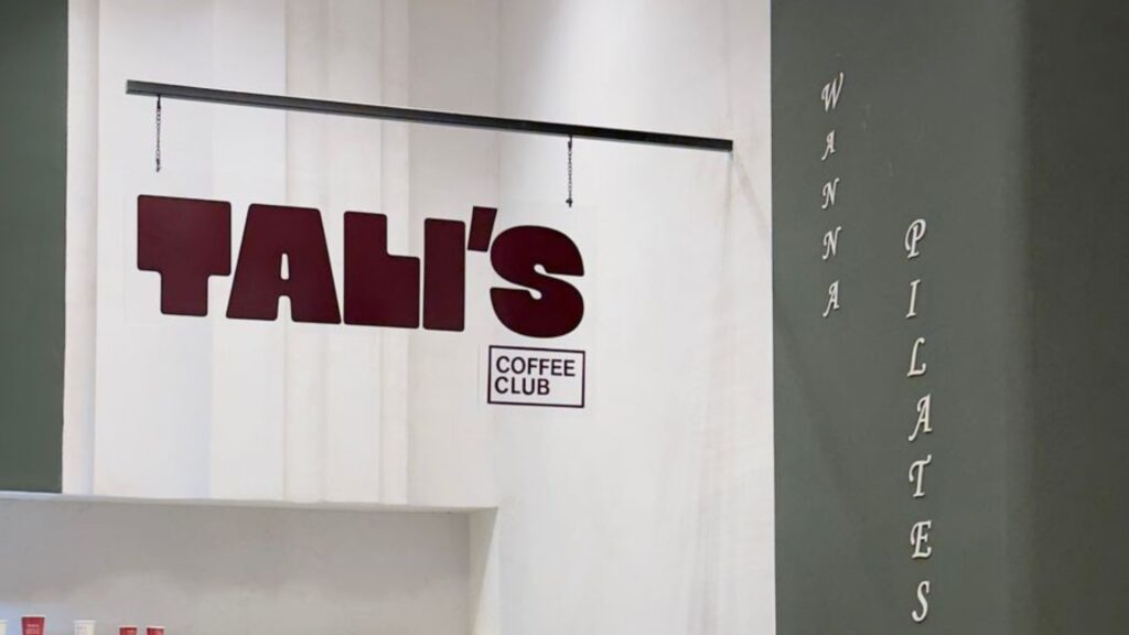 Wall Hanging signage - Blazemint Advt in dubai